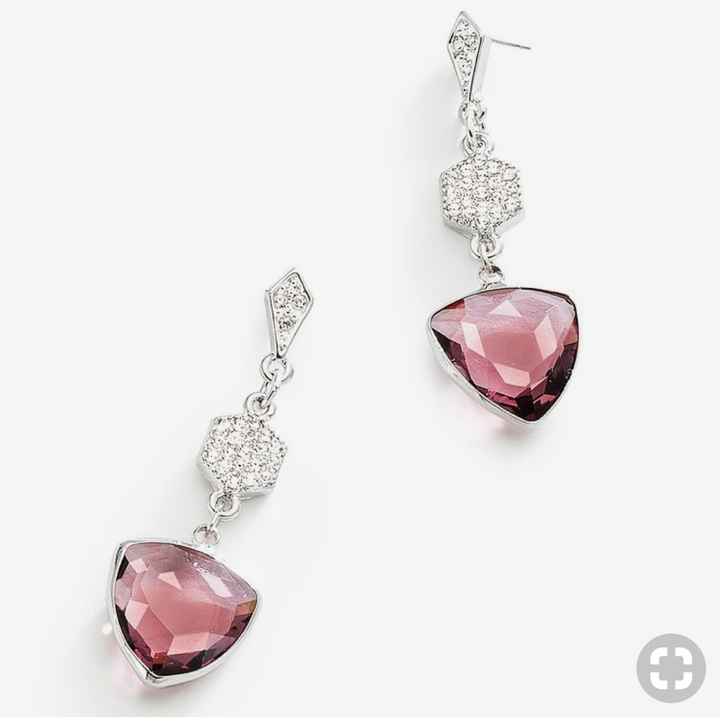Accesorios rosas 💓 - 2