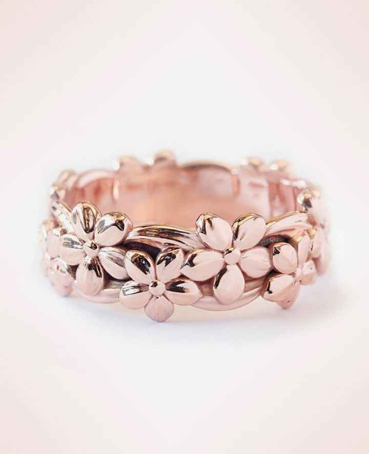 Accesorios rosas 💓 - 6