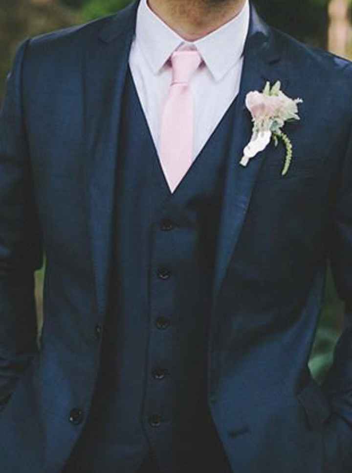 Boutonier Rosa 🌹 - 4