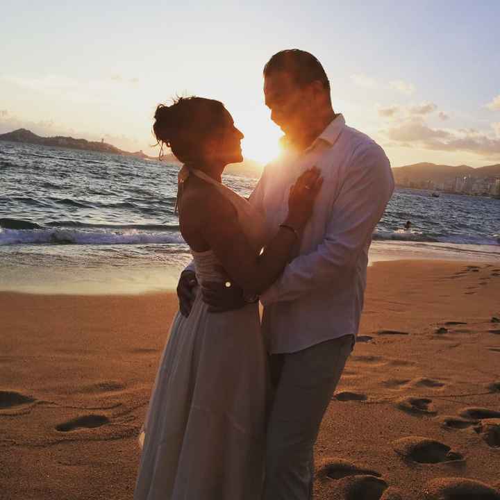 Mi archivo nupcial 👰🏻 - 1