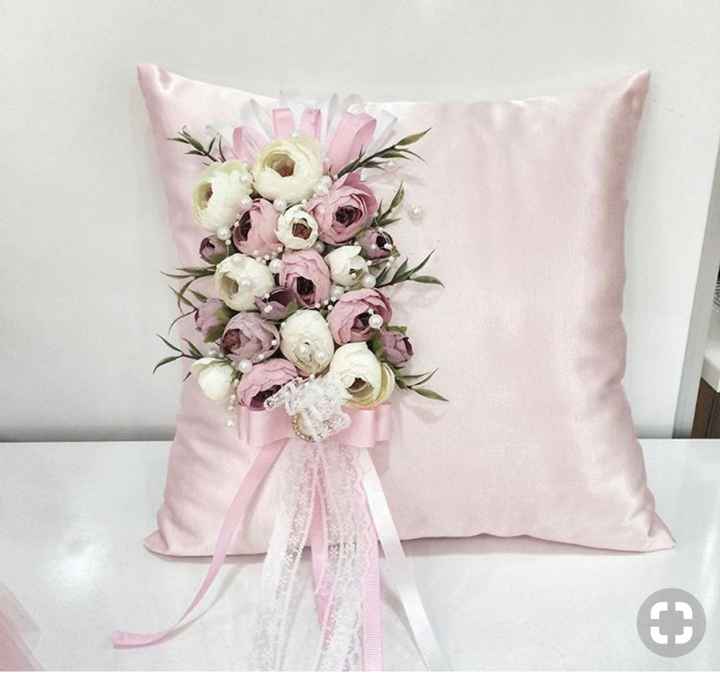 Cojines Rosa 💓💓💓💓💓 - 3