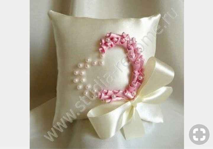 Cojines Rosa 💓💓💓💓💓 - 6