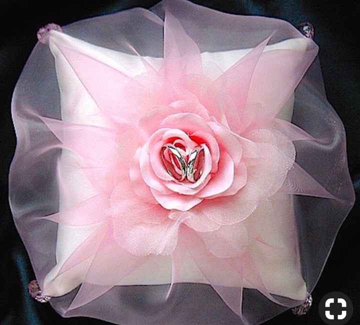 Cojines Rosa 💓💓💓💓💓 - 9