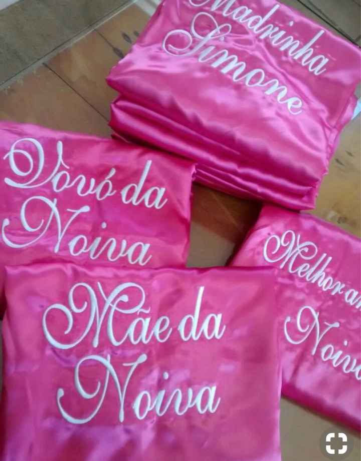 Sesión de fotos - Batas rosas 💓💓 - 9