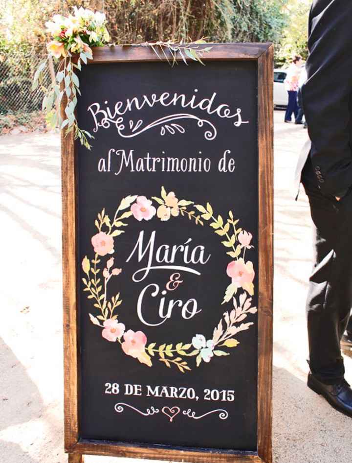 Letreros de bienvenida en cdmx - 3