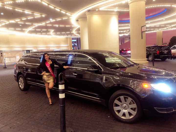 Mi Despedida de Soltera - Las Vegas ♥️👰🏻 ♥️ - 2