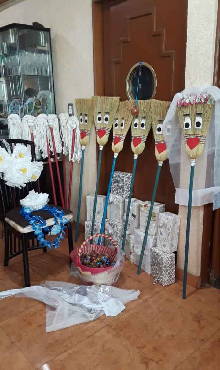 Avances - Despedida de Solteros estilo Guerrero 🤩💕🤩💕 - 6