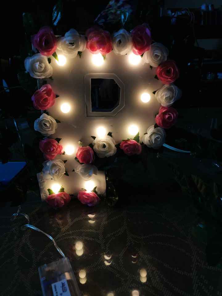 Mis hermosas letras hechas por mamá - 4