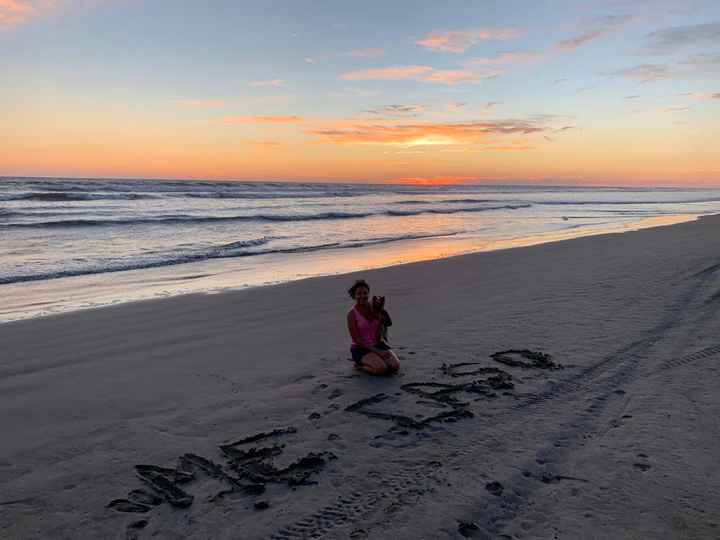 Nuestro gran sueño está por llegar ♥️ - 2