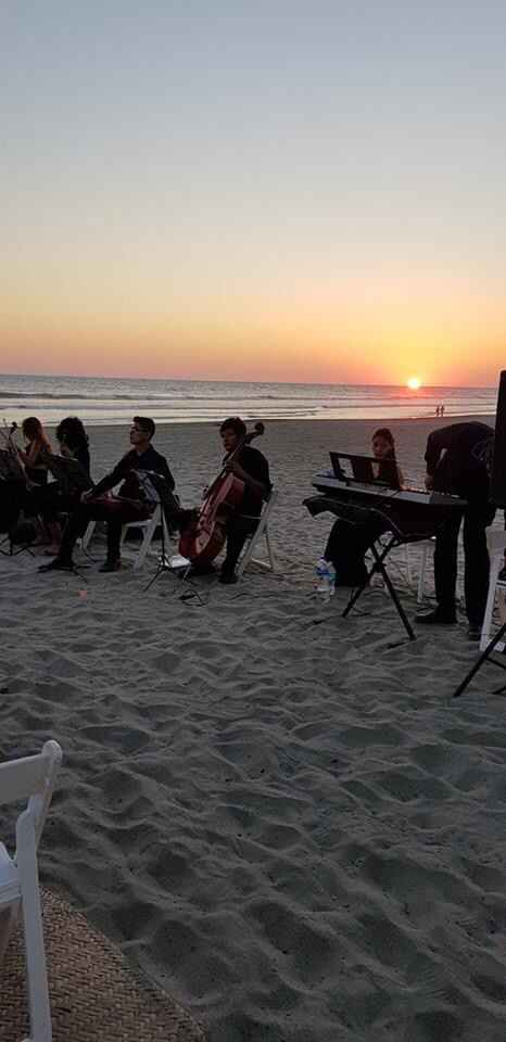 Felizmente casada 👰🏻 - 2