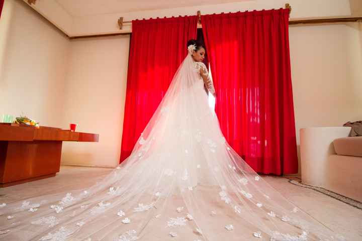 Mi vestido de ensueño 🤩 - 3