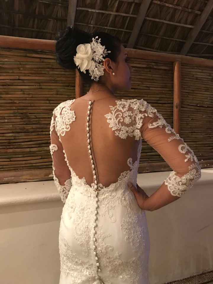 Mi vestido de ensueño 🤩 - 7