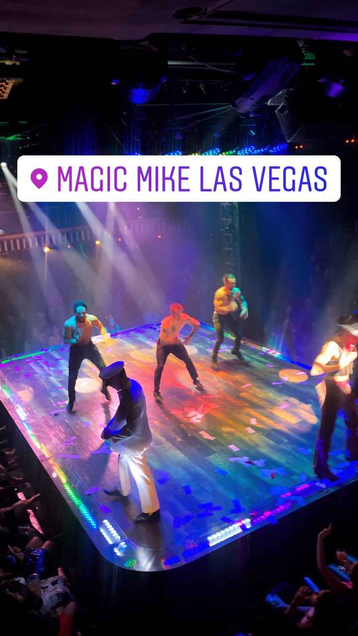 Mi despedida de soltera 💖 - 13