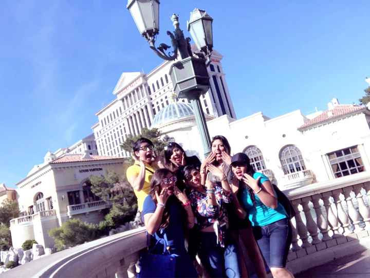 Mi despedida de soltera 💖 - 20