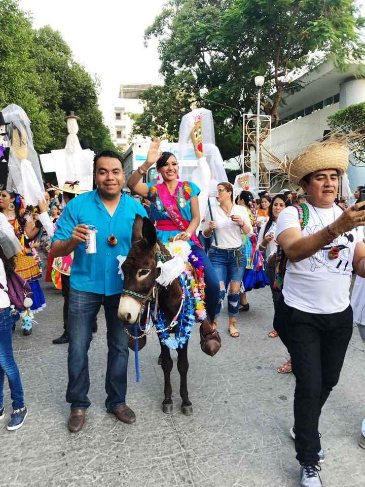 Mi despedida de soltera 💖 - 49