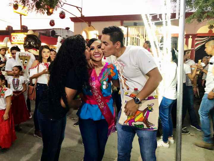Mi despedida de soltera 💖 - 58