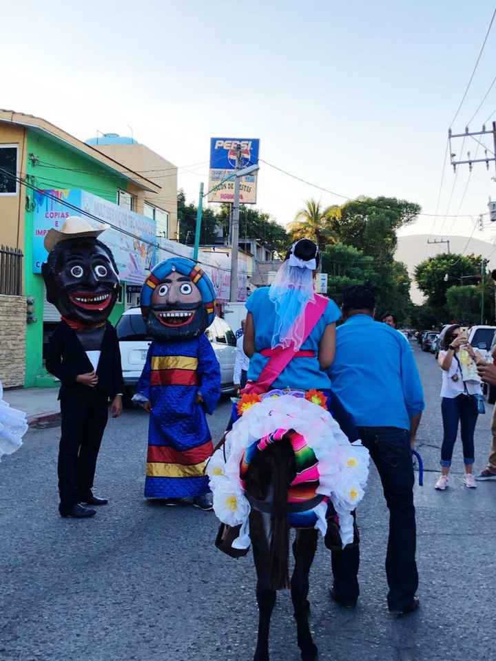 Mi despedida de soltera 💖 - 59