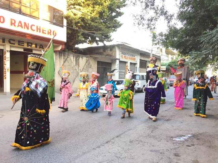 Mi despedida de soltera 💖 - 60