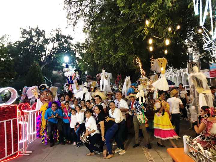 Mi despedida de soltera 💖 - 61