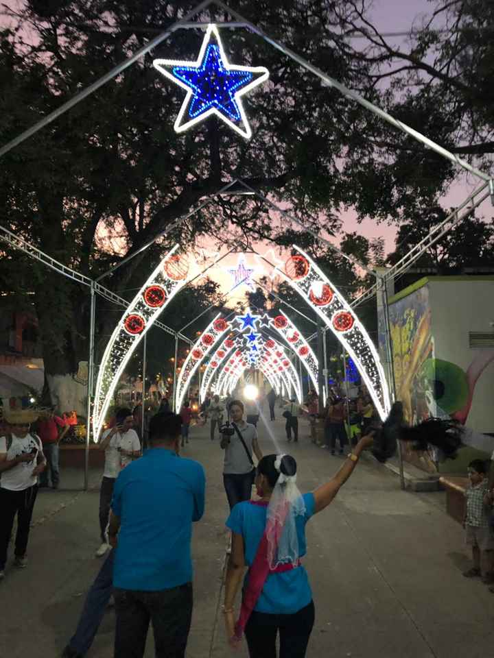 Mi despedida de soltera 💖 - 63