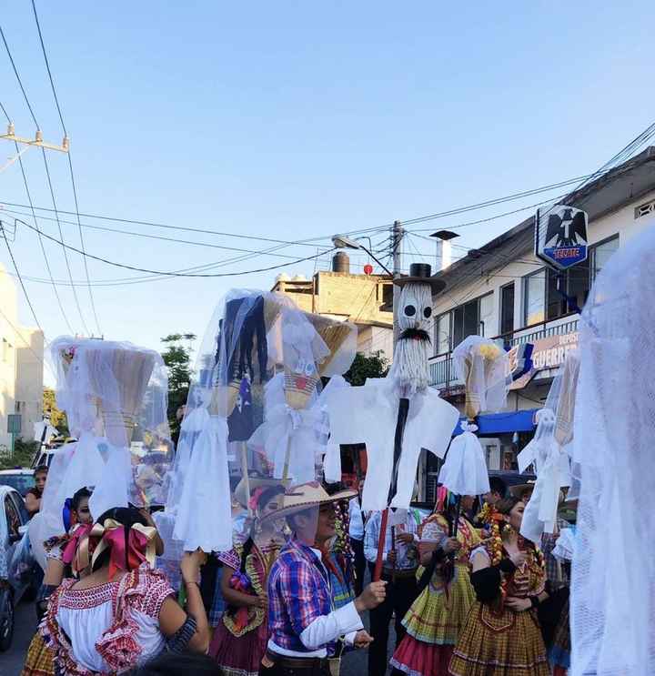 Mi despedida de soltera 💖 - 66