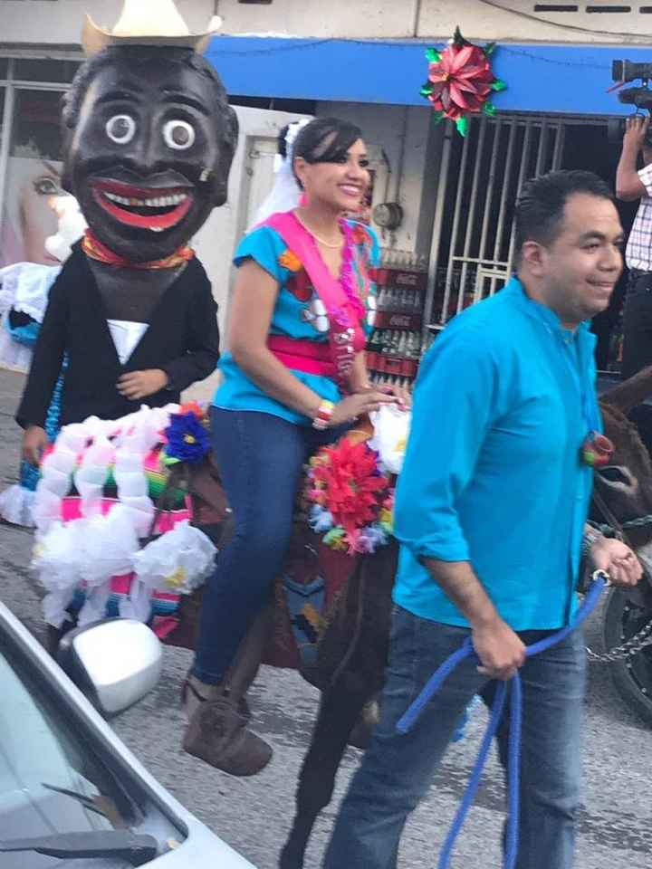 Mi despedida de soltera 💖 - 69