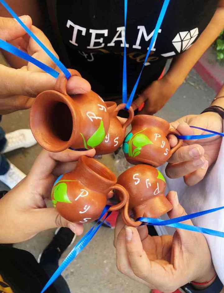 Mi despedida de soltera 💖 - 70