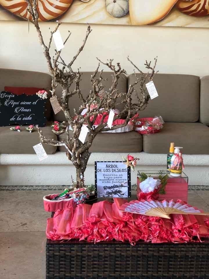 El color del año 2019 - Coral 🤩🤩 - 14