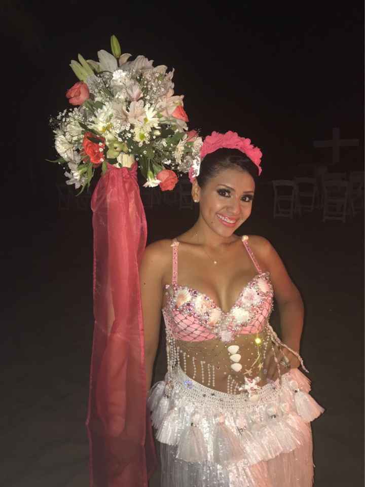 El color del año 2019 - Coral 🤩🤩 - 19