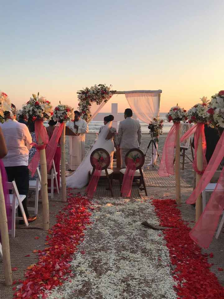 El color del año 2019 - Coral 🤩🤩 - 22