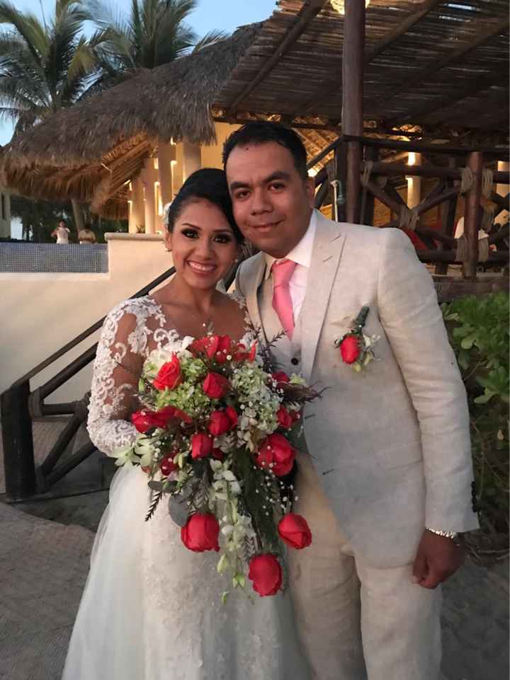 El color del año 2019 - Coral 🤩🤩 - 23