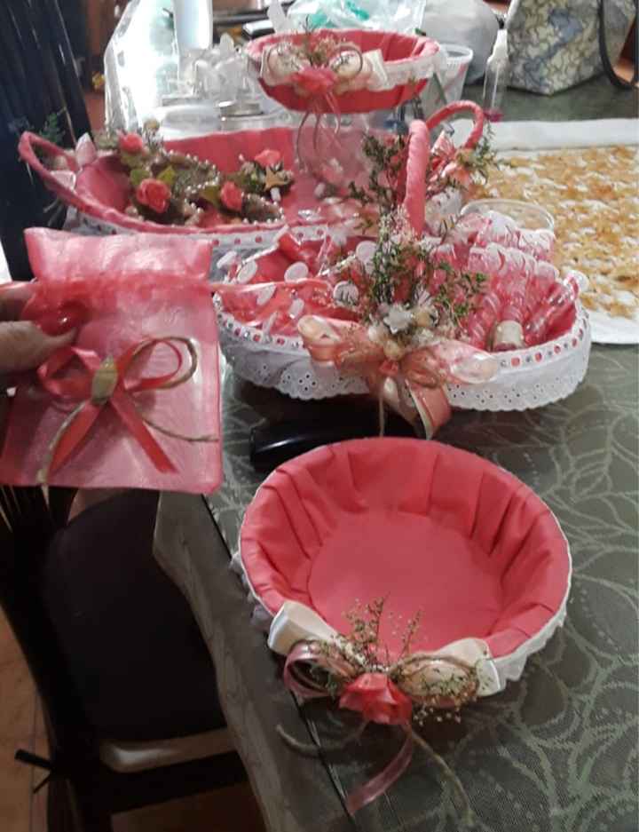 El color del año 2019 - Coral 🤩🤩 - 29