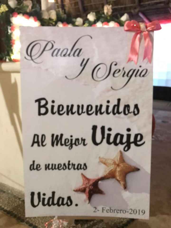 Finalizando detalles - 2