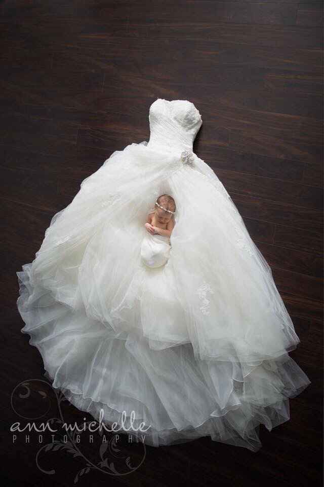 ¿Qué hacer con nuestro vestido de novia? - 2