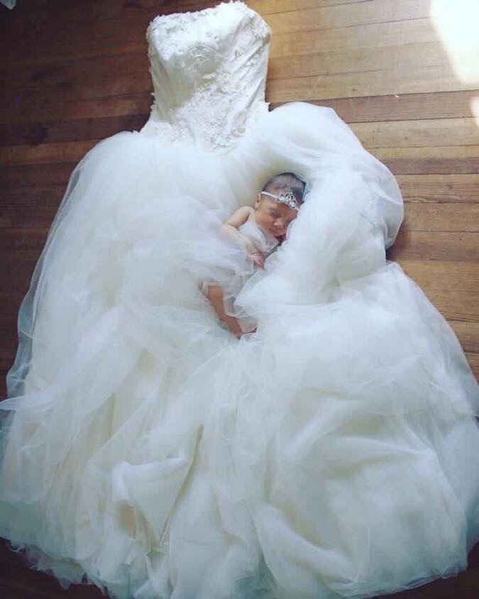 ¿Qué hacer con nuestro vestido de novia? - 3