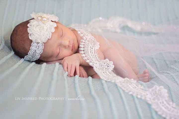 ¿Qué hacer con nuestro vestido de novia? - 4