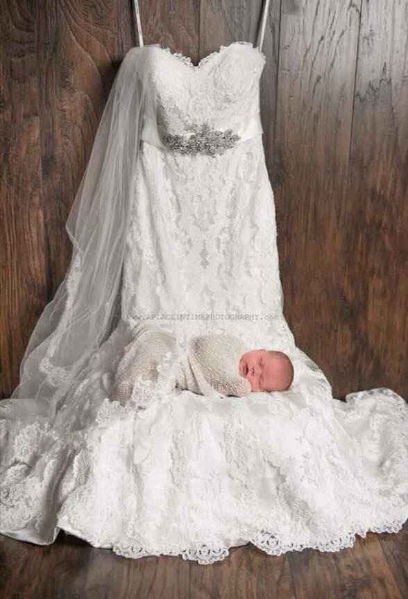 ¿Qué hacer con nuestro vestido de novia? - 6