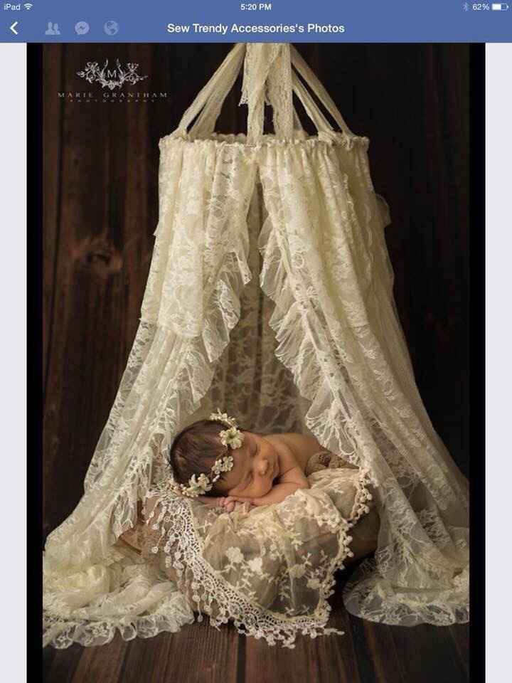 ¿Qué hacer con nuestro vestido de novia? - 20