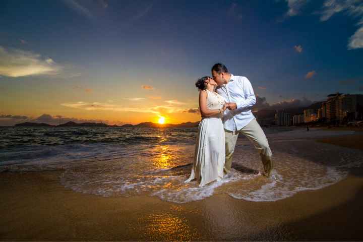 Save the date - Playa 🏝 P&s - 1