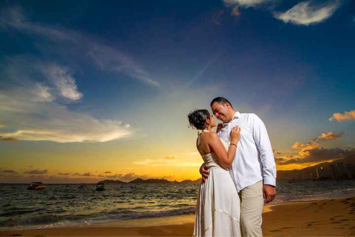 Save the date - Playa 🏝 P&s - 3