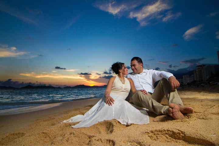 Save the date - Playa 🏝 P&s - 6