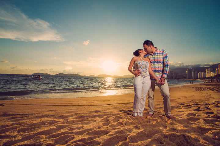 Save the date - Playa 🏝 P&s - 7