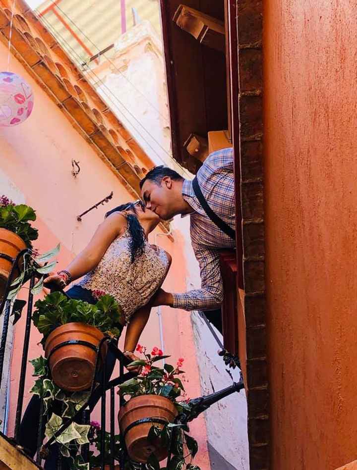 ¿San Miguel de Allende o Puerto Vallarta? - 1