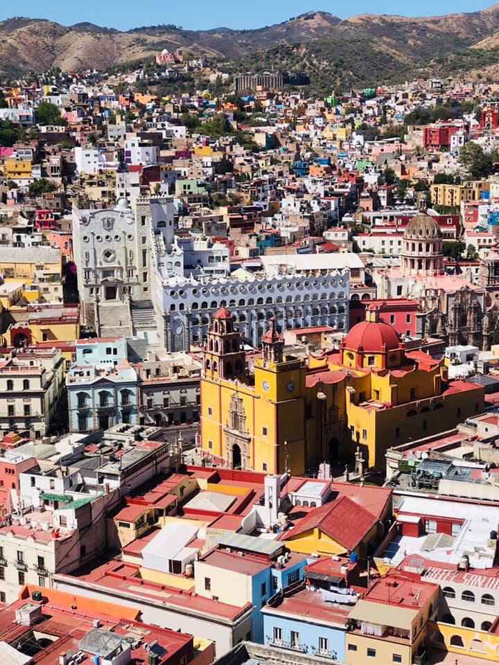 ¿San Miguel de Allende o Puerto Vallarta? - 3