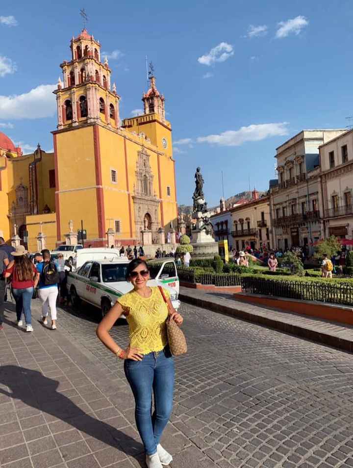¿San Miguel de Allende o Puerto Vallarta? - 7