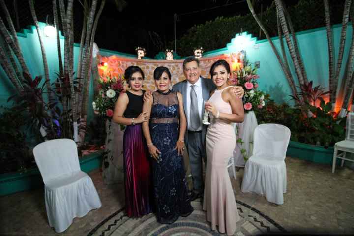 Hoy es mi boda al civil - 5