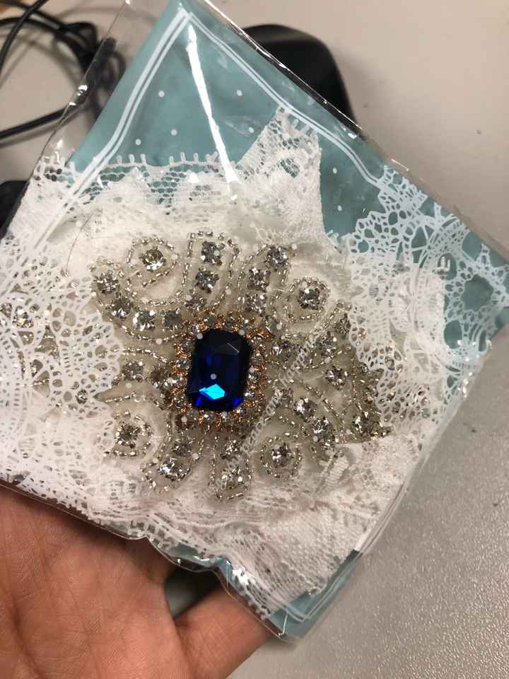 Diy ligas novias - 2