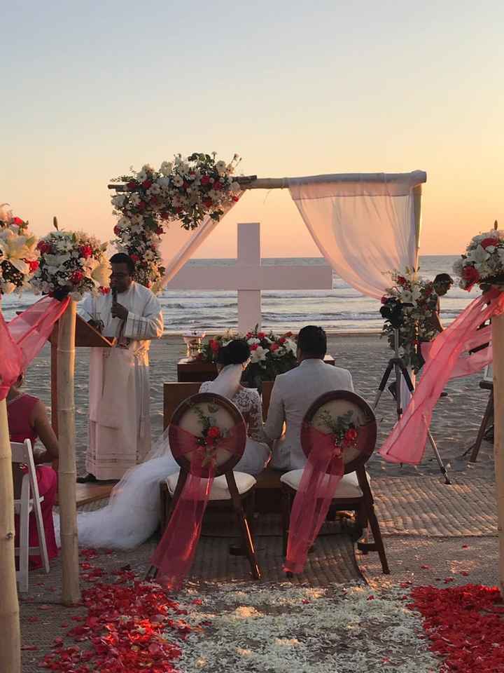 Save the date - Playa 🏝 P&s - 1