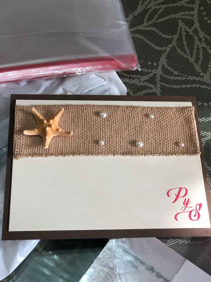 Bodas en la playa - 11