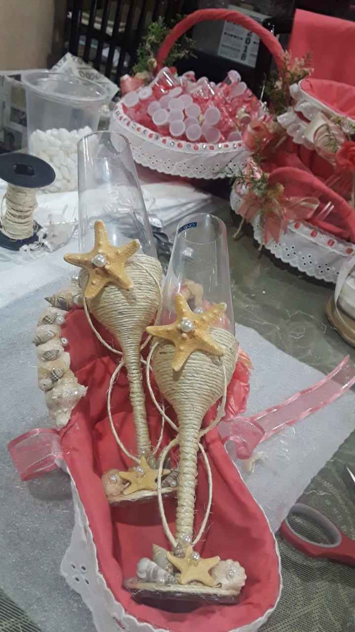 Bodas en la playa - 12